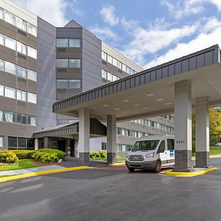 Clarion Hotel & Suites BWI Airport North Brooklyn Park Esterno foto
