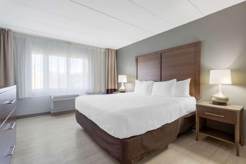 Clarion Hotel & Suites BWI Airport North Brooklyn Park Camera foto