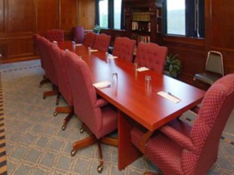 Clarion Hotel & Suites BWI Airport North Brooklyn Park Servizi foto